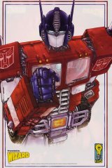 BUY NEW transformers - 82809 Premium Anime Print Poster